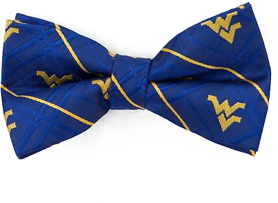 Eagles Wings Men's West Virginia University Oxford Bow Tie