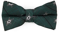 Eagles Wings Men's Dallas Stars Oxford Bow Tie