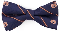 Eagles Wings Men's Auburn University Oxford Woven Bow Tie