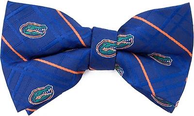 Eagles Wings Men's University of Florida Oxford Woven Bow Tie