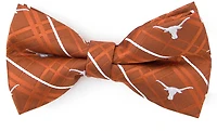Eagles Wings Men's University of Texas Oxford Woven Bow Tie