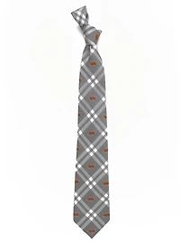 Eagles Wings Men's Oklahoma State University Rhodes Woven Necktie