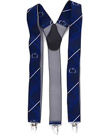 Eagles Wings Men's Penn State Oxford Suspenders