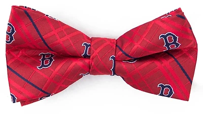 Eagles Wings Men's Boston Red Sox Oxford Bow Tie