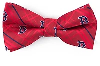 Eagles Wings Men's Boston Red Sox Oxford Bow Tie