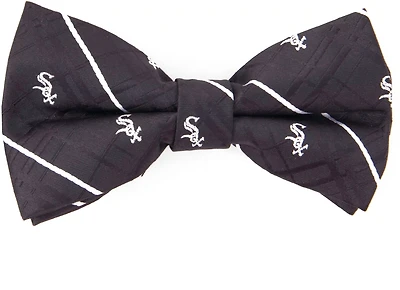 Eagles Wings Men's Chicago White Sox Oxford Bow Tie