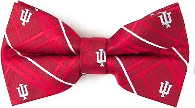 Eagles Wings Men's Indiana University Oxford Bow Tie