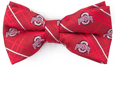 Eagles Wings Men's Ohio State University Oxford Bow Tie