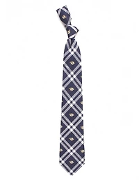 Eagles Wings Men's Nashville Predators Rhodes Woven Necktie