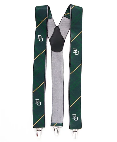Eagles Wings Men's Baylor University Oxford Suspenders