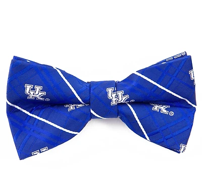 Eagles Wings Men's University of Kentucky Oxford Bow Tie