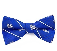 Eagles Wings Men's University of Kentucky Oxford Bow Tie