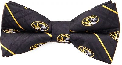 Eagles Wings Men's University of Missouri Oxford Bow Tie