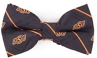 Eagles Wings Men's Oklahoma State University Oxford Bow Tie