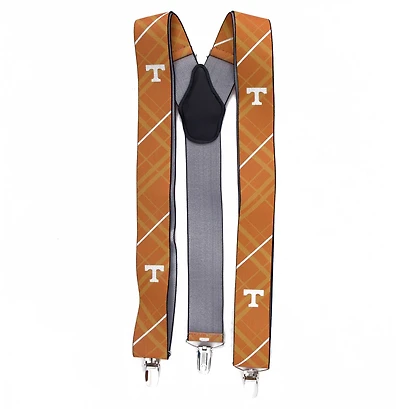 Eagles Wings Men's University of Tennessee Oxford Suspenders