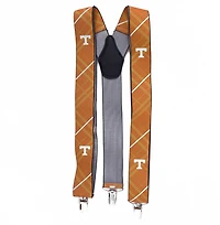 Eagles Wings Men's University of Tennessee Oxford Suspenders