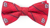 Eagles Wings Men's St. Louis Cardinals Oxford Woven Bow Tie