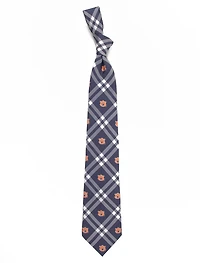 Eagles Wings Men's Auburn University Rhodes Woven Necktie