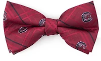 Eagles Wings Men's University of South Carolina Oxford Bow Tie
