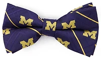 Eagles Wings Men's University of Michigan Oxford Bow Tie