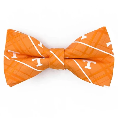 Eagles Wings Men's University of Tennessee Oxford Woven Bow Tie