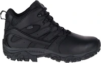 Merrell Men's Moab 2 Mid Top Tactical Response Hiking Boots