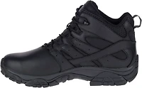 Merrell Men's Moab 2 Mid Top Tactical Response Hiking Boots