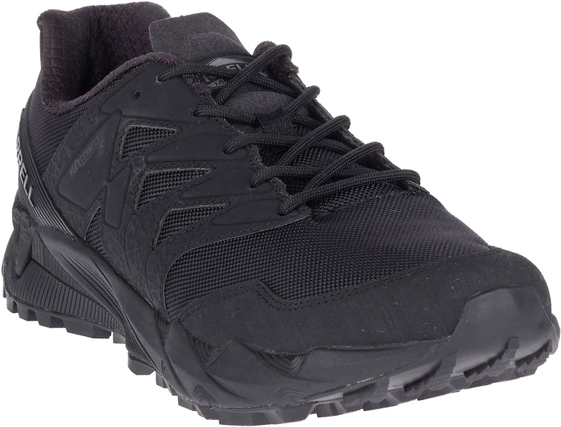 Merrell Men's Agility Peak Tactical Shoes
