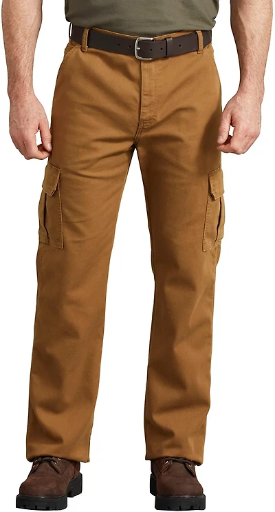 Dickies Tough Max FLEX Duck Cargo Pants