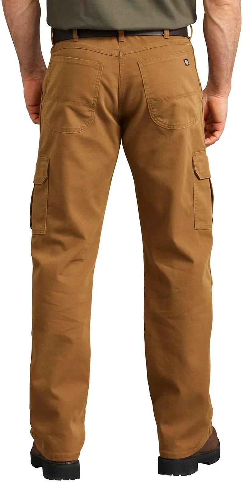 Dickies Tough Max FLEX Duck Cargo Pants