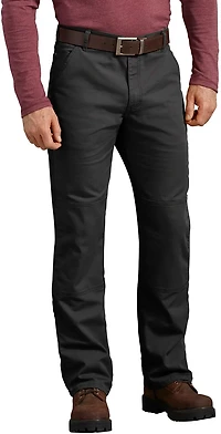 Dickies Men's Duck Flex Double Knee Pants
