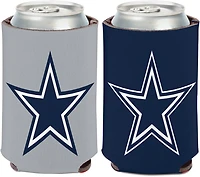 WinCraft Dallas Cowboys 12 oz Can Cooler