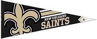 WinCraft New Orleans Saints 12 in x 30 in Premium Pennant
