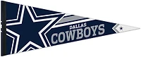 WinCraft Dallas Cowboys 12 in x 30 in Premium Pennant