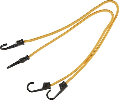 CargoLoc 30 in Injection Molded Bungee Cords 2-Pack