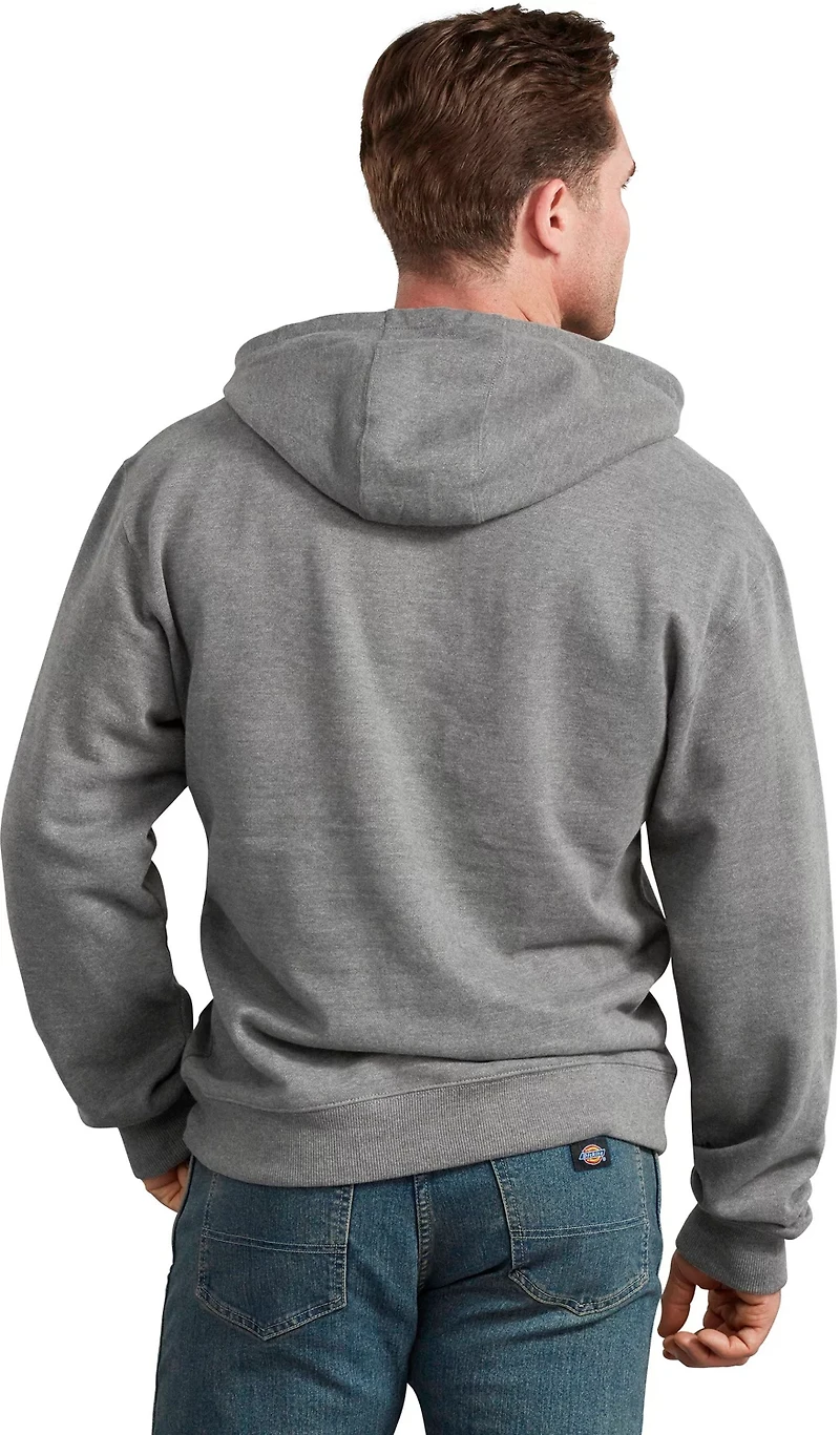 Dickies Men's Fleece Pullover Hoodie