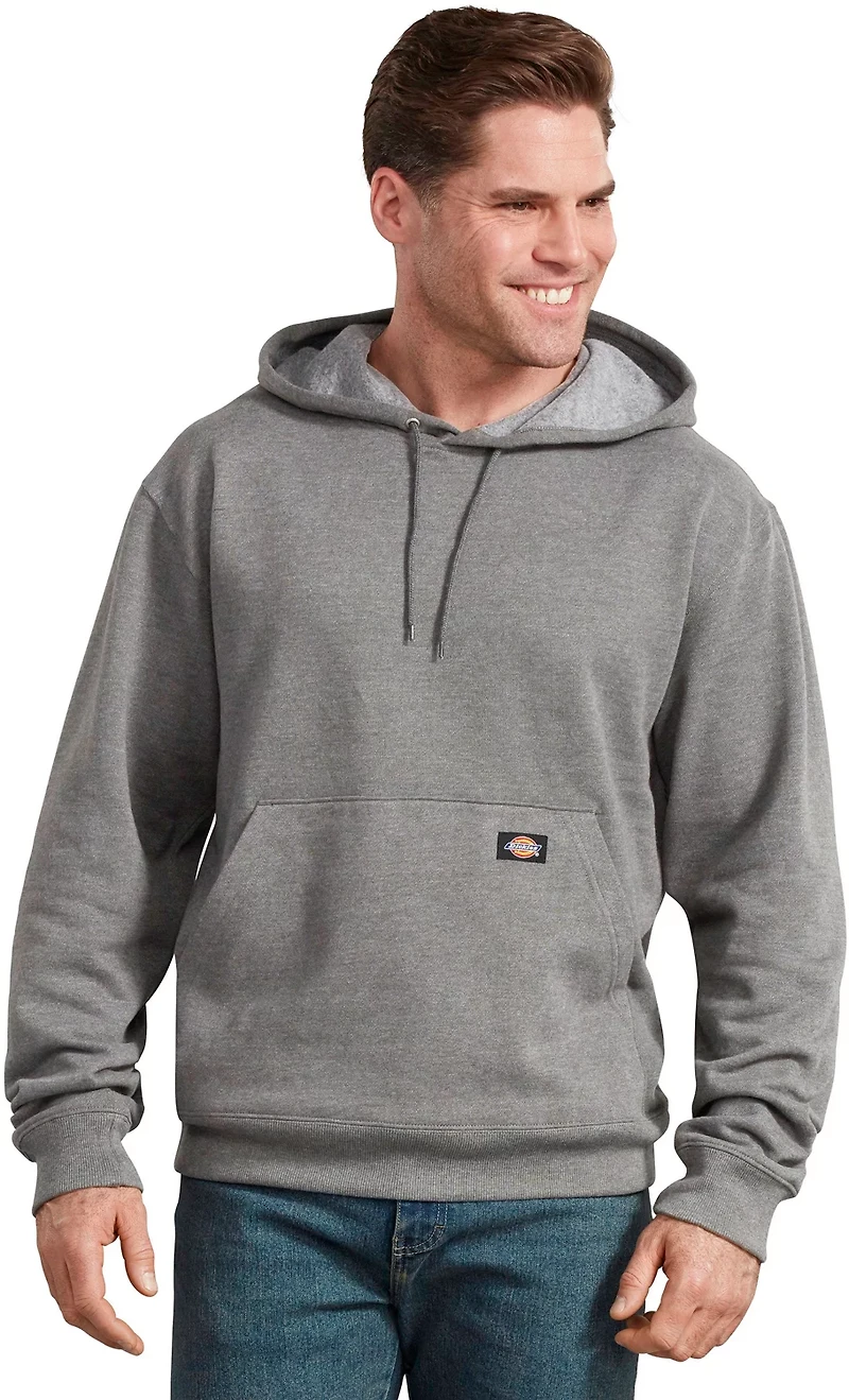 Dickies Men's Fleece Pullover Hoodie