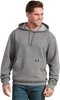Dickies Men's Fleece Pullover Hoodie