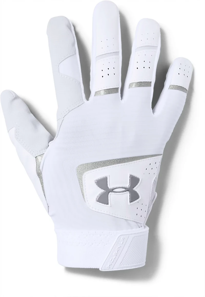 Under Armour Men's Clean Up 19 Batting Gloves