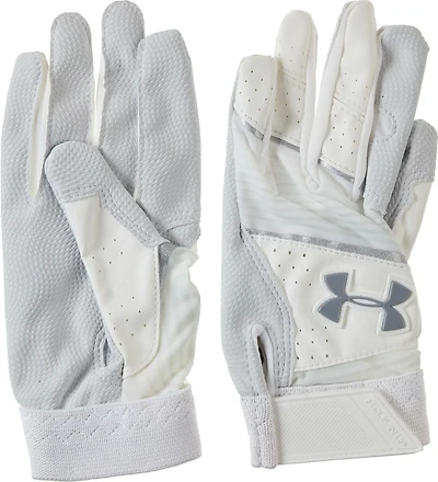 Under Armour Youth Clean Up 19 Batting Gloves