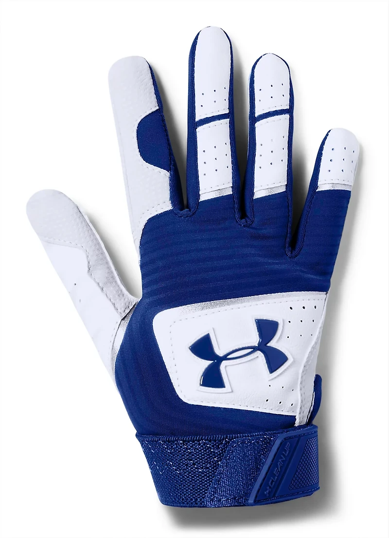 Under Armour Kids' Clean Up 19 T-Ball Batting Gloves