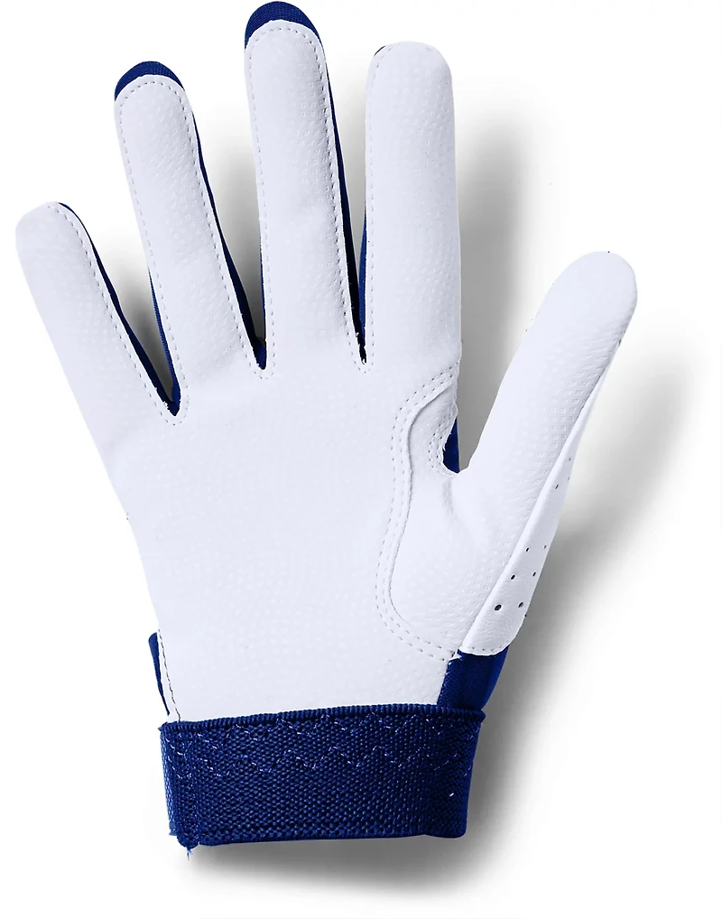 Under Armour Kids' Clean Up 19 T-Ball Batting Gloves