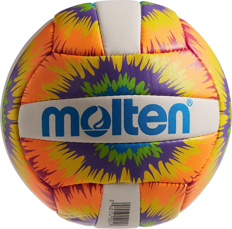 Molten 4 in Mini Volleyball