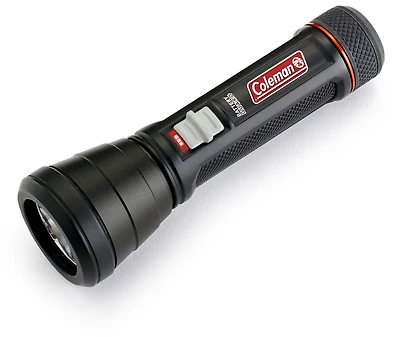 Coleman BatteryGuard 250M LED Flashlight