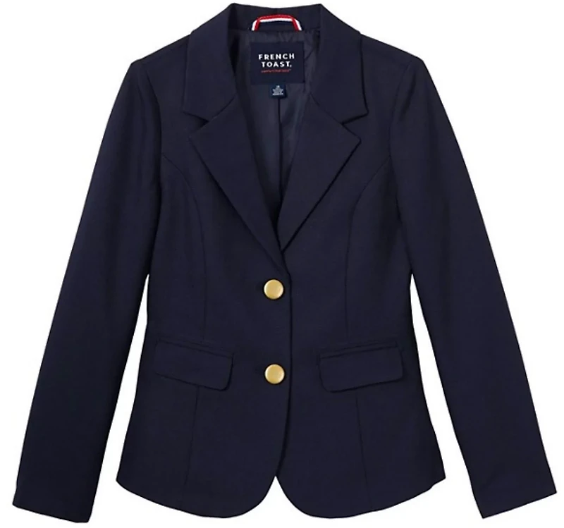 French Toast Girls' Classic School Blazer