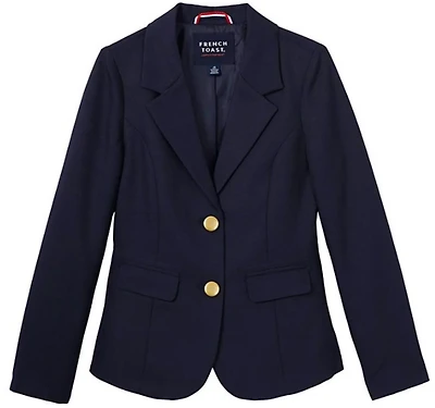 French Toast Girls' Classic School Blazer
