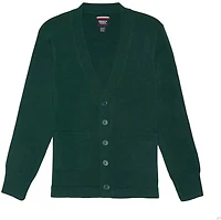 French Toast Boys' Antipill Cardigan