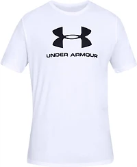 Under Armour Men's Sportstyle Logo T-shirt