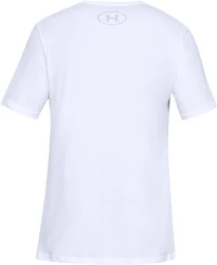 Under Armour Men's Sportstyle Logo T-shirt