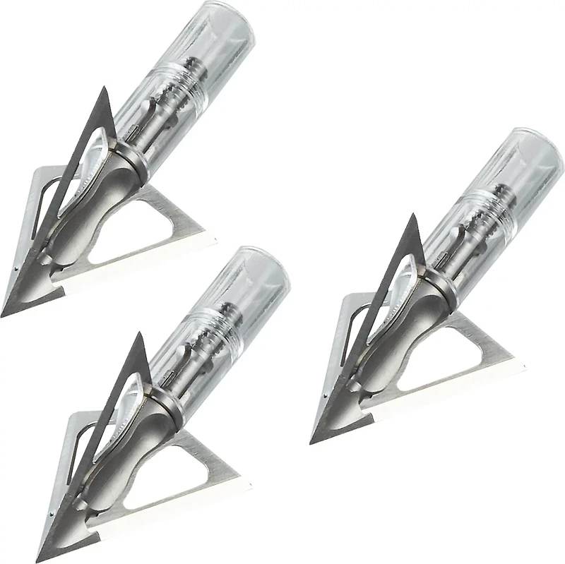G5 Striker V2 Broadheads 3-Pack